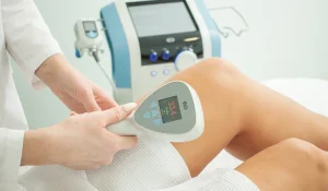 تکنیک اکسیلیس : دستگاهی پیشرفته برای لاغری بدون جراحی