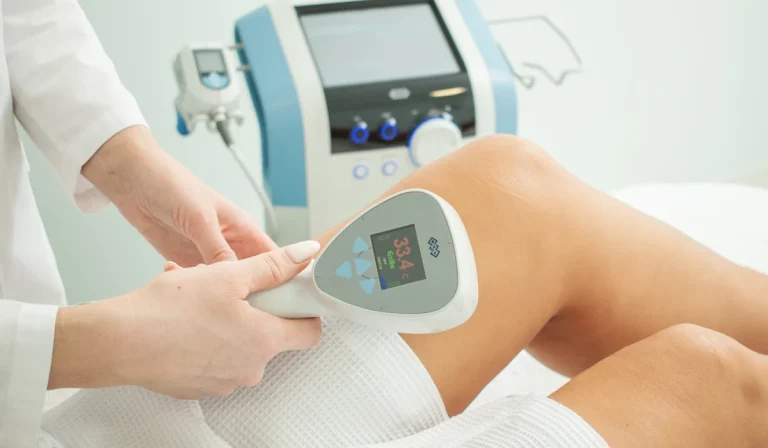 تکنیک اکسیلیس : دستگاهی پیشرفته برای لاغری بدون جراحی