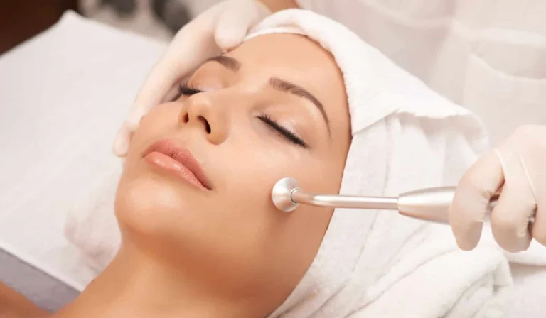 پلاژن‌ تراپی : روش غیرتهاجمی برای بازسازی و جوان‌سازی پوست