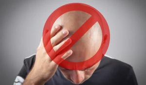 ممنوعیتهای بعد از کاشت مو : چرا مواردی را باید رعایت کنیم؟