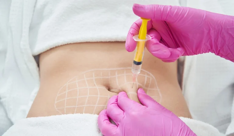 پشیمانی از تزریق چربی : در این صورت چکار باید کنیم؟