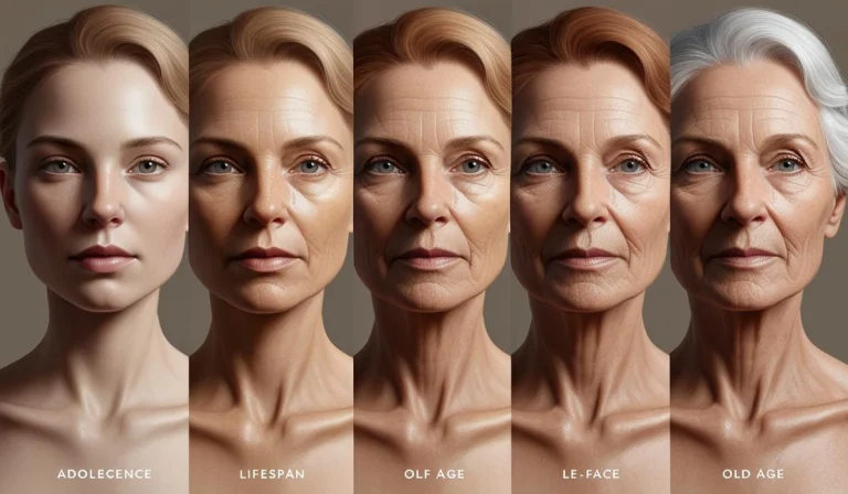 بهترین سن برای تزریق بوتاکس : آیا برای بوتاکس دیر شده است؟