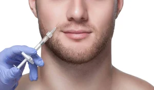 مزوتراپی ریش : درمان تخصصی برای ریشهای نازک و کم پشت