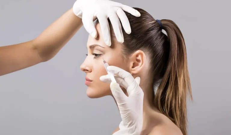 مزوبوتاکس : راز درخشندگی پوست بازیگران بدون جراحی