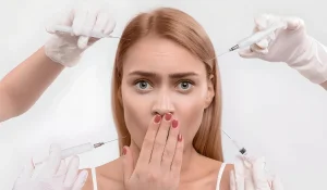 میزان خطر تزریق بوتاکس : برای کاهش خطرات احتمالی چه کنیم؟