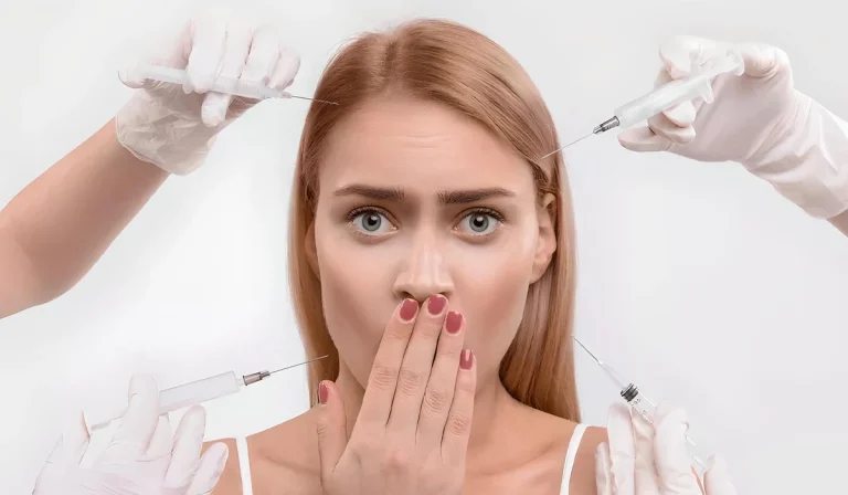 میزان خطر تزریق بوتاکس : برای کاهش خطرات احتمالی چه کنیم؟