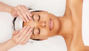 فیشیال صورت در خانه : بدون نیاز به هزینه اضافی