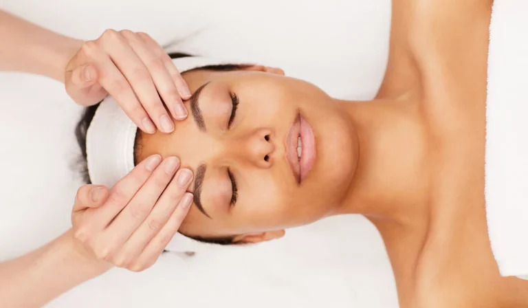 فیشیال صورت در خانه : بدون نیاز به هزینه‌ اضافی