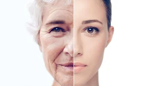 دستیابی به جوانی در دوران پیری : راهکارهایی برای حفظ شادابی پوست و بدن