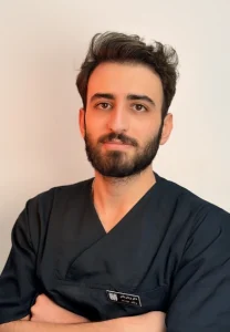 دکتر یزدان باصر