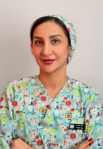 دکتر سمانه بات