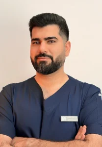 دکتر محسن میرشمسی