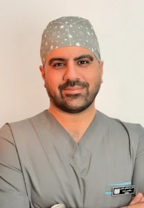 دکتر محمدهادی ملصقی